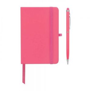 LIBRETA SUKI personalizada